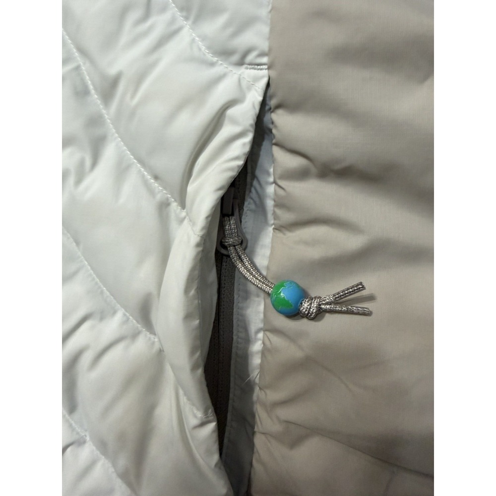 Nike ACG Lava Flow Therma-Fit ADV Jacket White Photon Dust HM9963-025 - Picture 11 of 16